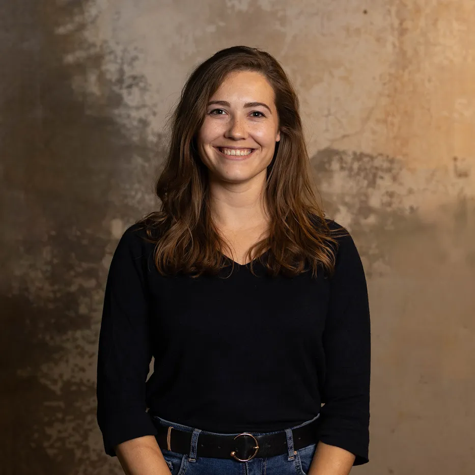 Carlijn de Frankrijker