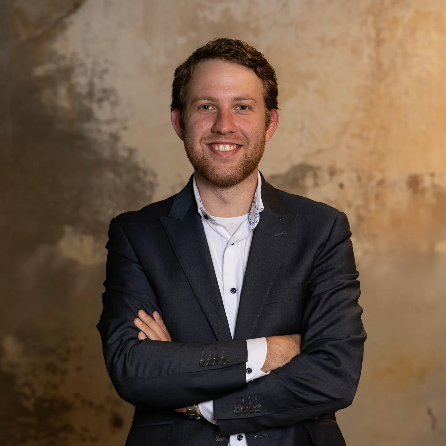 Maarten Laarberg