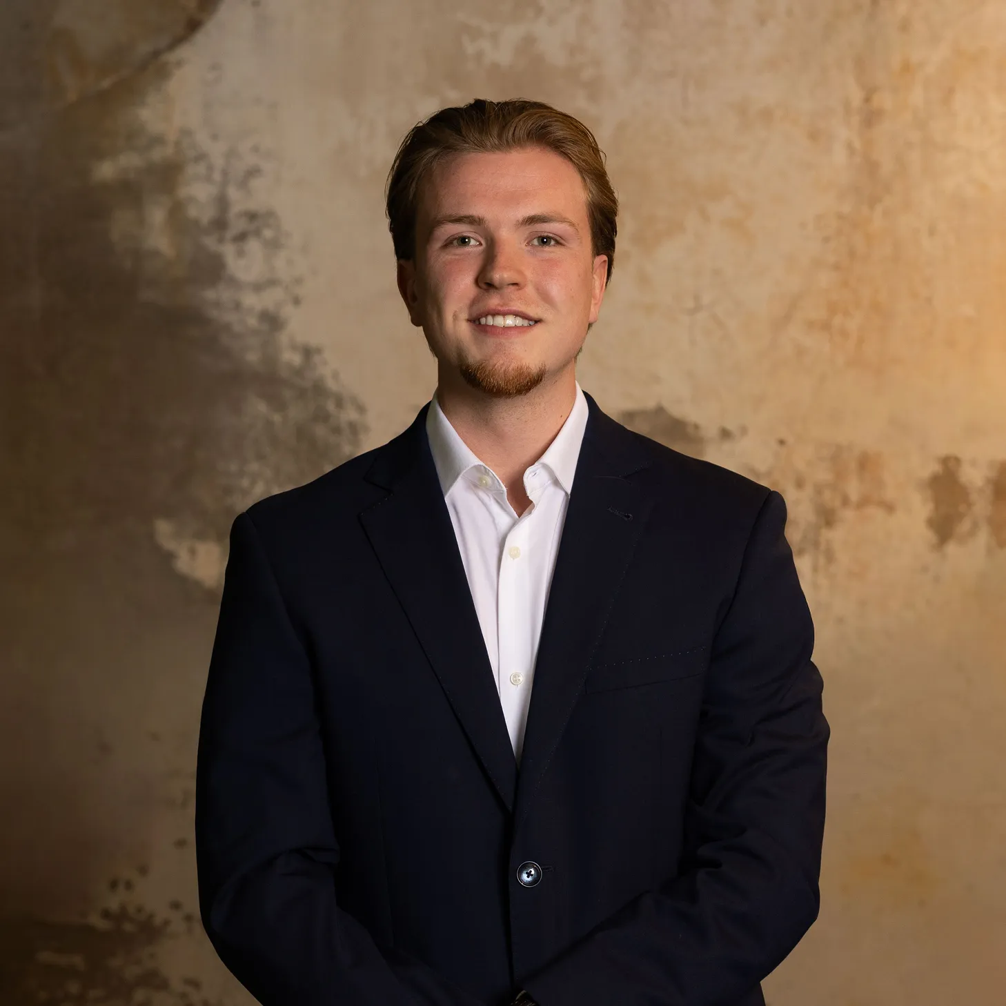 Pepijn Harbers
