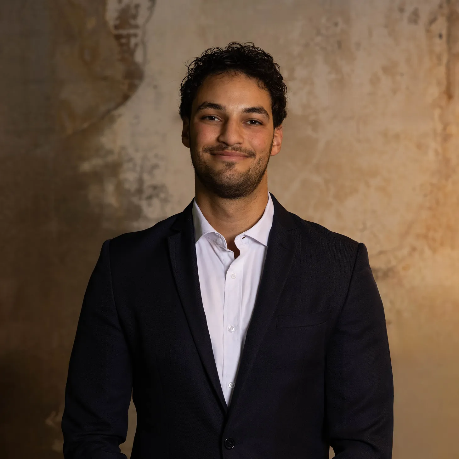Yassir Iounes