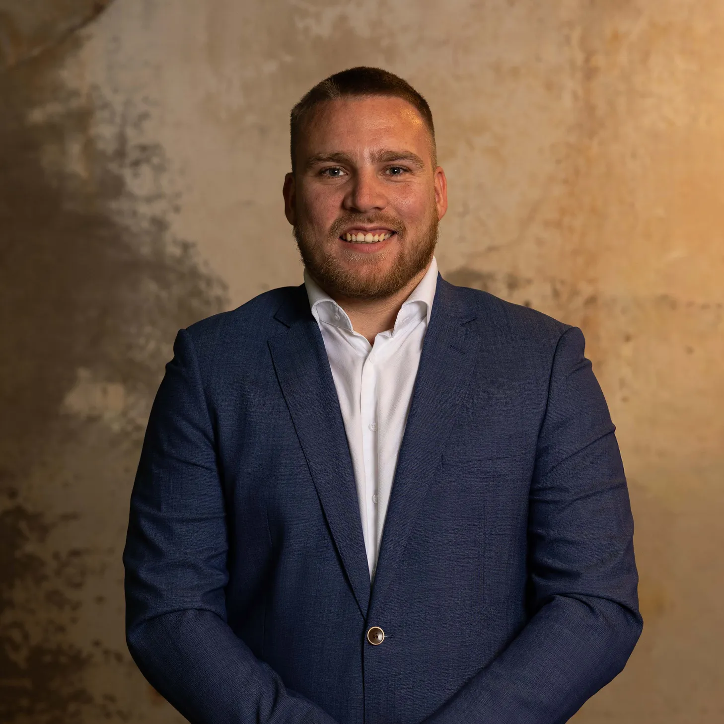 Dylan Vermeulen